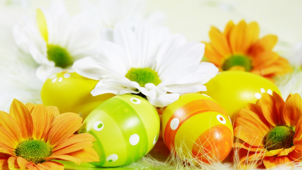 Menù di Pasqua – 2015